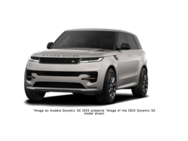 2026  Range Rover Sport S