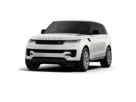 2026  Range Rover Sport P360 S