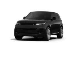 2026  Range Rover Sport P360 S