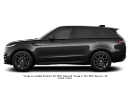 2026  Range Rover Sport S