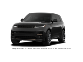 2026  Range Rover Sport P460e Dynamic SE