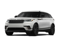 2026  Range Rover Velar P340 Belgravia Edition
