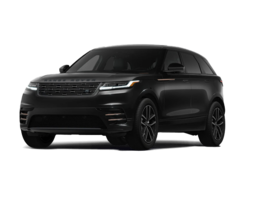 2026  Range Rover Velar P340 Belgravia Edition