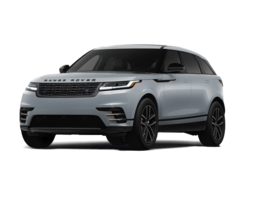 2026  Range Rover Velar P250 Belgravia Edition