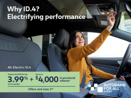 Get the 2025 Volkswagen ID.4
