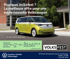 Procurez-vous la ID.BUZZ 2025