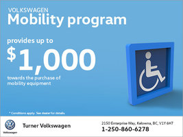 Mobility Program