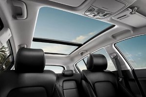 2021 Kia Sportage vs. 2021 Ford Escape: Value with a Luxurious Feel