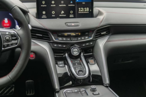 2024 ACURA TLX