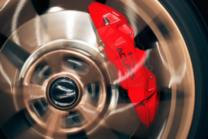 2024 Acura Integra Type S