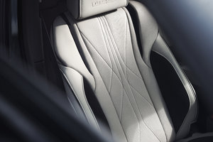 The Best Gets Better: 2025 Acura MDX Receives Bolder Styling, Enhanced Tech and Bang & Olufsen Audio