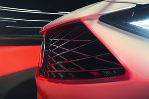 The Best Gets Better: 2025 Acura MDX Receives Bolder Styling, Enhanced Tech and Bang & Olufsen Audio