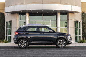A Look at The Hyundai Certified Pre-Owned Vehicle Program