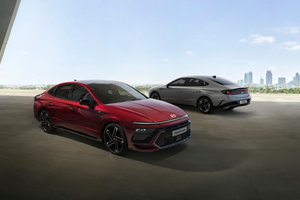 The 2024 Hyundai Sonata: Evolving Excellence in the Midsize Sedan Segment