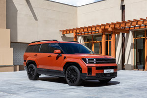 Hyundai's 2024 SUV and Crossover Family: A Model for Every Need