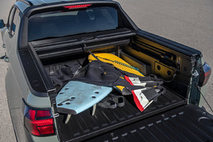 5 Ways the 2024 Hyundai Santa Cruz Stands Out