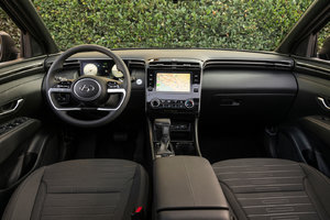 5 Ways the 2024 Hyundai Santa Cruz Stands Out