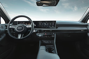 The 2024 Hyundai Sonata: The Future of Midsize Sedans is Here