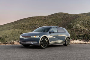 Three Reasons to Buy a 2024 Hyundai Ioniq 5 Instead of a 2024 Tesla Model 3