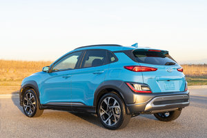Looking for a Fuel-Efficient Pre-Owned SUV? Consider a Used Hyundai Kona