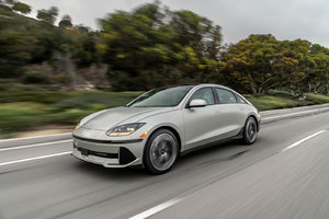 Explaining Hyundai's Impressive Drive Mode Select System