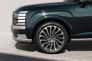 2026 Palisade