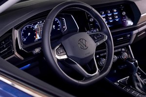 2022 Volkswagen Jetta