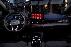 2022 Volkswagen ID.4