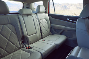 The All-New 2024 Volkswagen Atlas and Atlas Cross Sport Are Here