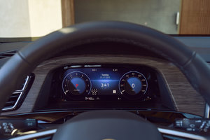 The All-New 2024 Volkswagen Atlas and Atlas Cross Sport Are Here