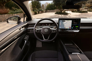 Introducing the All-New Volkswagen ID.7: A Game Changer in the Electric Sedan Market