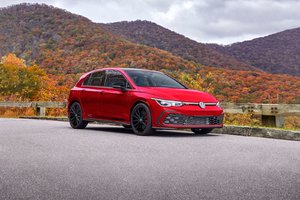 Unlocking Performance: Experience the Thrill of the 2024 Volkswagen Golf GTI