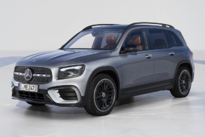 2024 Mercedes-Benz GLB