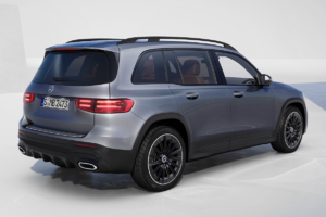 2024 Mercedes-Benz GLB