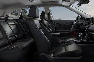 2025 Kia Seltos | Pickering