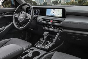 2025 Kia Seltos | Pickering