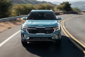 2025 Kia Seltos | Pickering