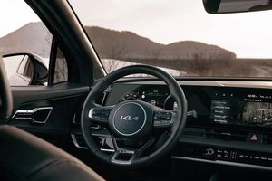 2025 Kia Sportage | Pickering