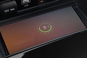2025 Kia Sportage | Pickering