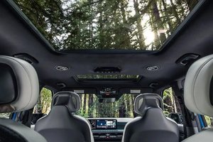 Discover the 2025 Kia EV9 in Pickering, ON