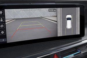 2025 Kia Sorento in Pickering, ON