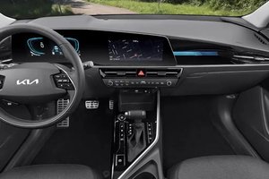 2025 Kia Niro HEV in Pickering, ON
