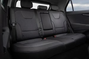 2025 Kia Niro HEV in Pickering, ON