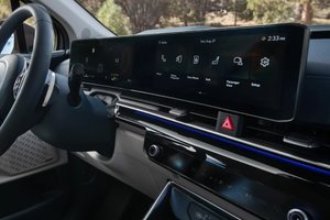 2025 Kia Carnival - Coming This Spring in Pickering