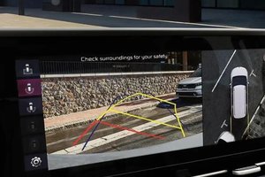 2025 Kia Carnival Hybrid in Pickering, ON