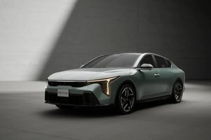 2025 Kia K4 in Pickering, ON