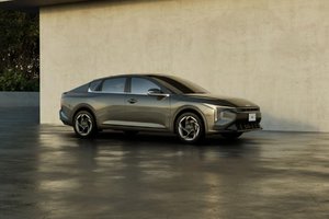 2025 Kia K4 in Pickering, ON