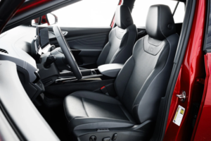 2025 Volkswagen ID.4: Refined, Efficient, and Engaging to Drive