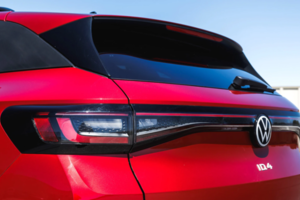 2025 Volkswagen ID.4: Refined, Efficient, and Engaging to Drive