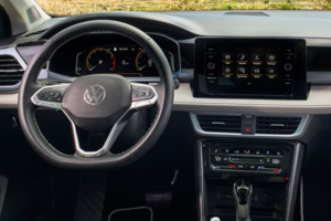 2025 Volkswagen Taos: A Redesigned Compact SUV with Exceptional Versatility